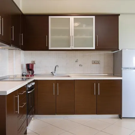 Luxury Marianna Apartment *