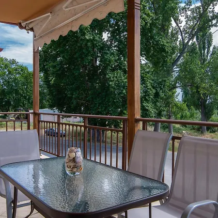 Apartment Luxury Marianna