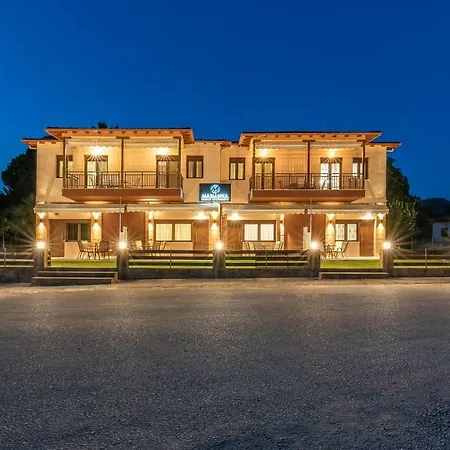 Apartment Luxury Marianna *