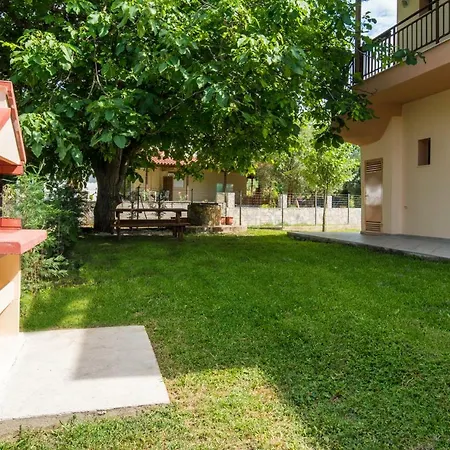 Luxury Marianna Apartment *