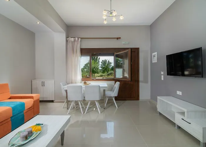 Apartamento Luxury Marianna