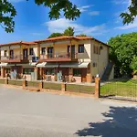 Apartment Luxury Marianna *