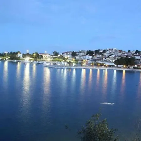 Apartment Luxury Marianna *