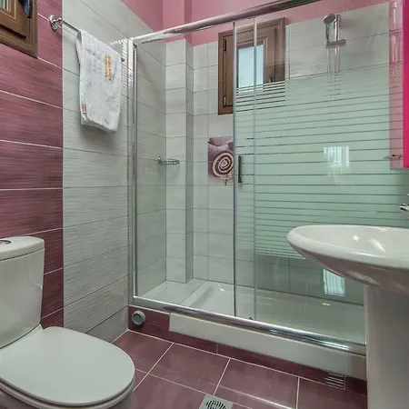 Luxury Marianna Neos Marmaras