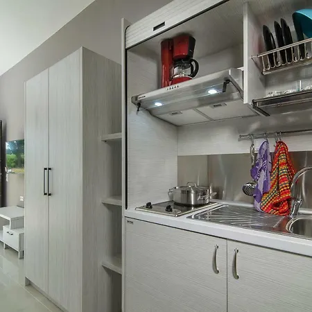 Apartment Luxury Marianna