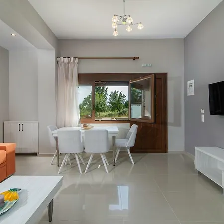 Apartment Luxury Marianna