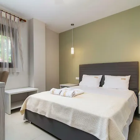 Luxury Marianna Apartment Neos Marmaras