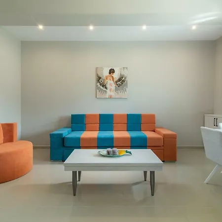 Apartment Luxury Marianna