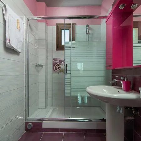 Luxury Marianna Apartment