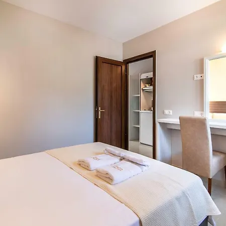 Apartment Luxury Marianna *