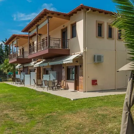 Luxury Marianna Apartment *