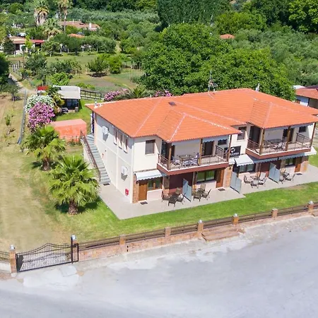 Luxury Marianna Apartment Neos Marmaras