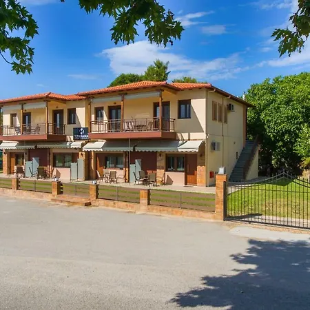 Apartment Luxury Marianna *