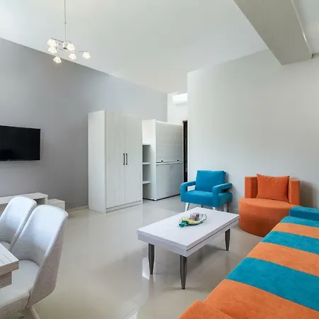 Apartment Luxury Marianna *