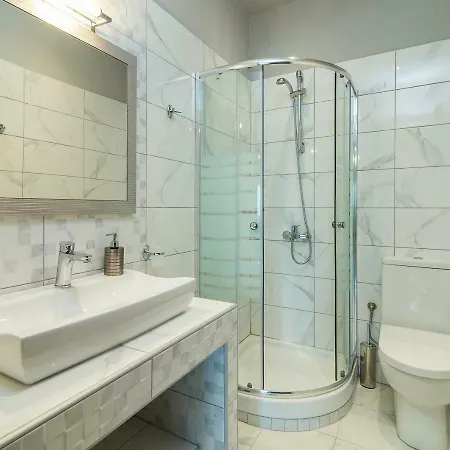 Apartment Luxury Marianna Neos Marmaras