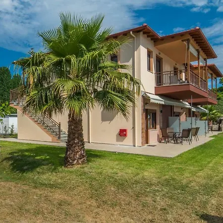 Luxury Marianna Apartment