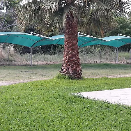 Apartment Luxury Marianna