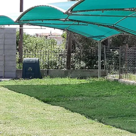 Luxury Marianna Apartment