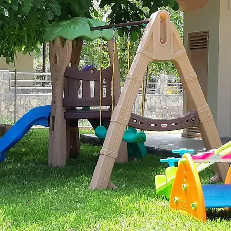 Apartment Luxury Marianna