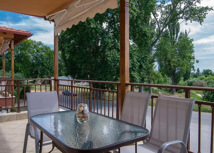 Appartement Luxury Marianna