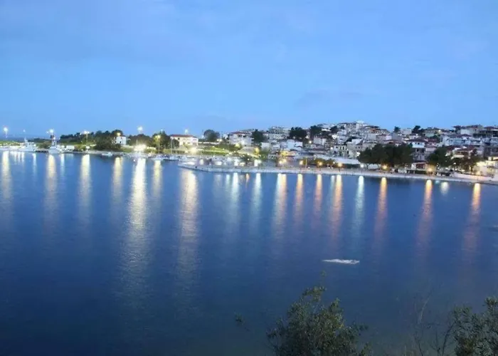 Appartement Luxury Marianna *