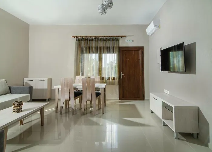 Luxury Marianna Appartement