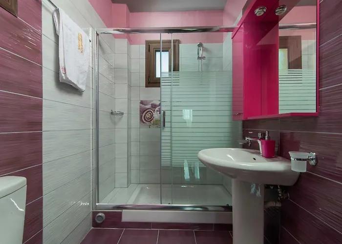 Luxury Marianna Appartement