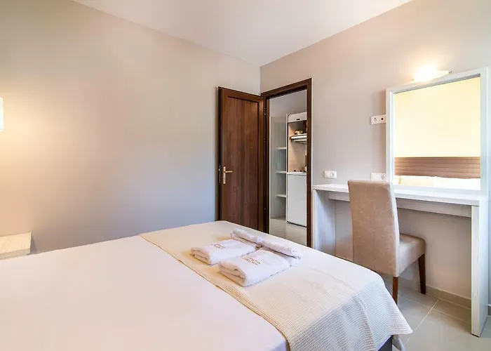 Appartement Luxury Marianna *