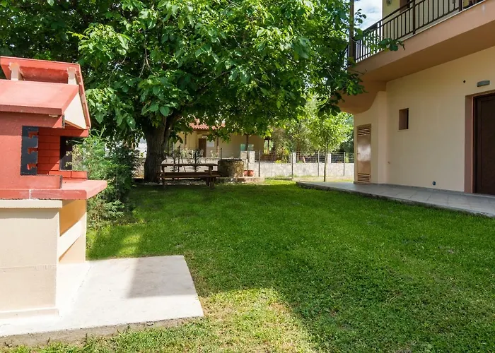 Luxury Marianna Appartement *