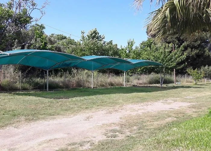 Luxury Marianna Appartement *