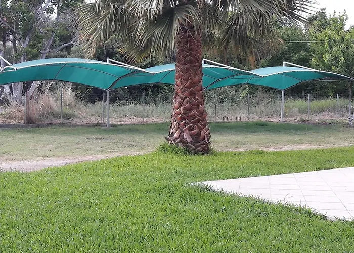 Appartement Luxury Marianna