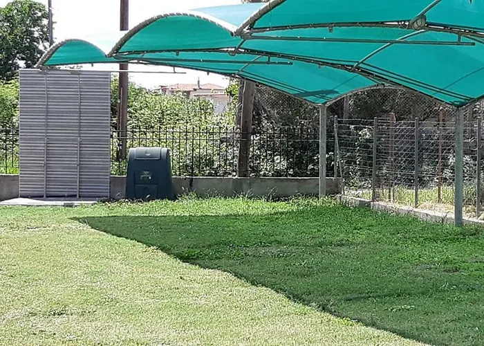 Luxury Marianna Appartement