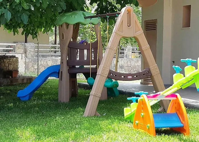 Appartement Luxury Marianna